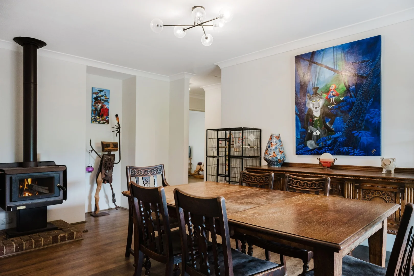 Additional image 8 of 95 Clifton Street, Chidlow WA 6556