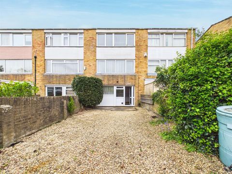 Trendlewood Park, Stapleton, Bristol BS16