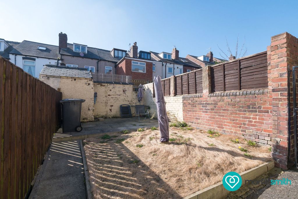 Additional image 11 of 3 bed semi-detached house to rentGarry Road, Hillsborough, Sheffield S6