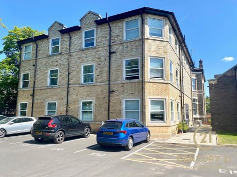 8 Windermere Terrace, Liverpool L8