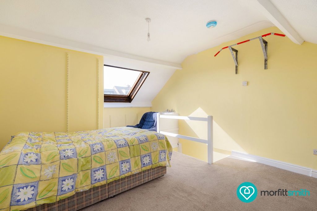Additional image 10 of 3 bed semi-detached house to rentGarry Road, Hillsborough, Sheffield S6