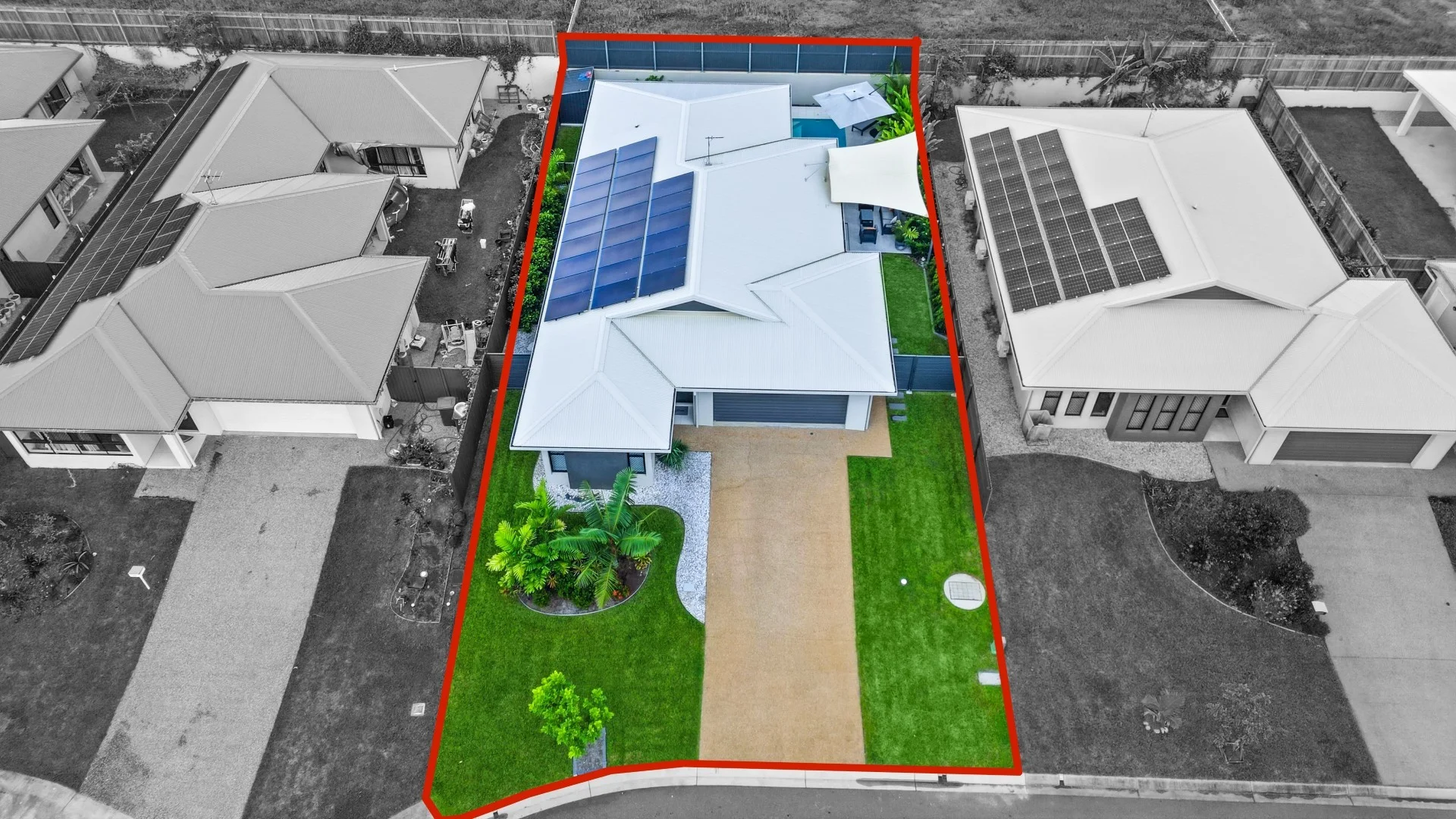 Additional image 3 of 27 Lochern Elbow, Mount Peter QLD 4869