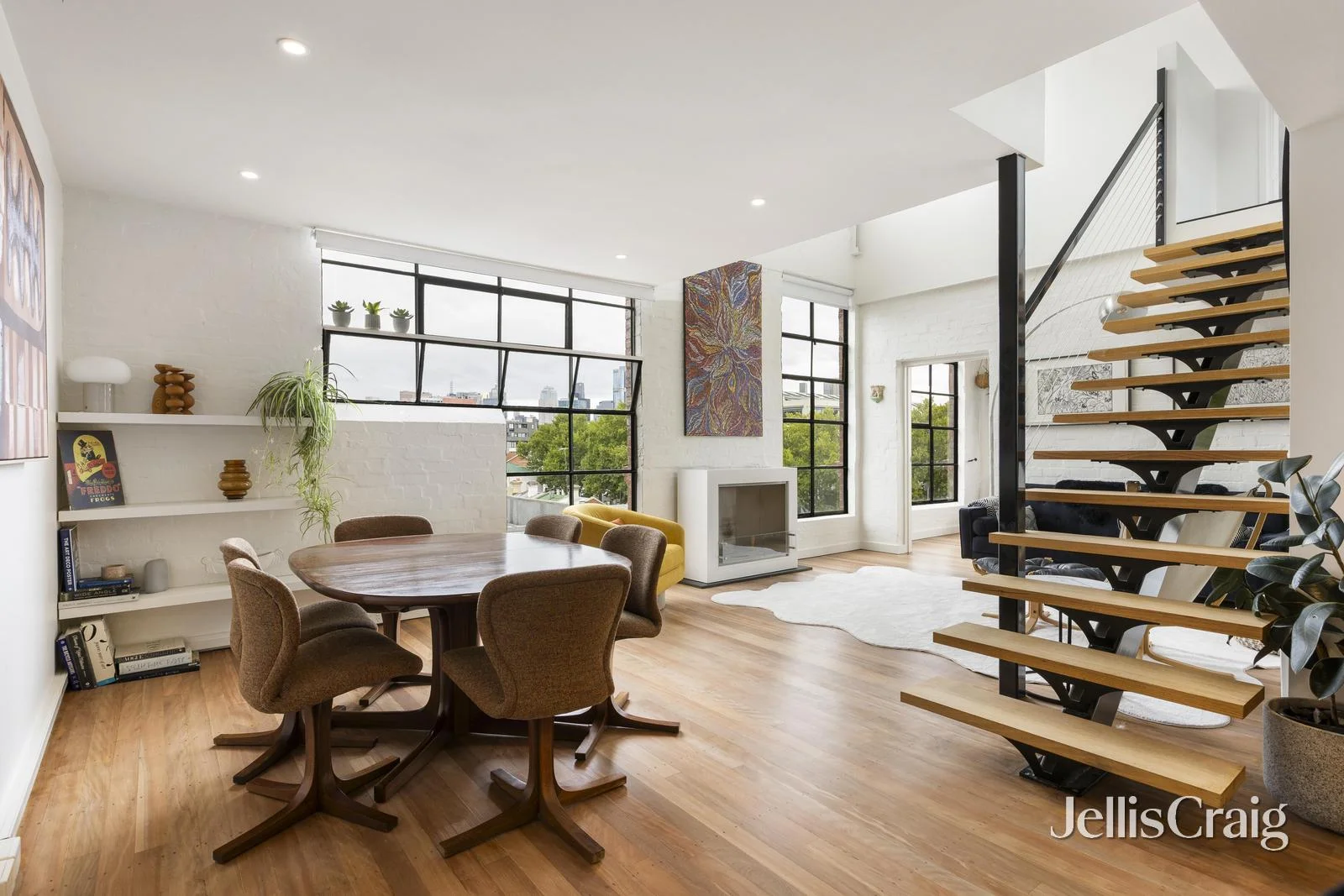 13/165 Rose Street, Fitzroy VIC 3065