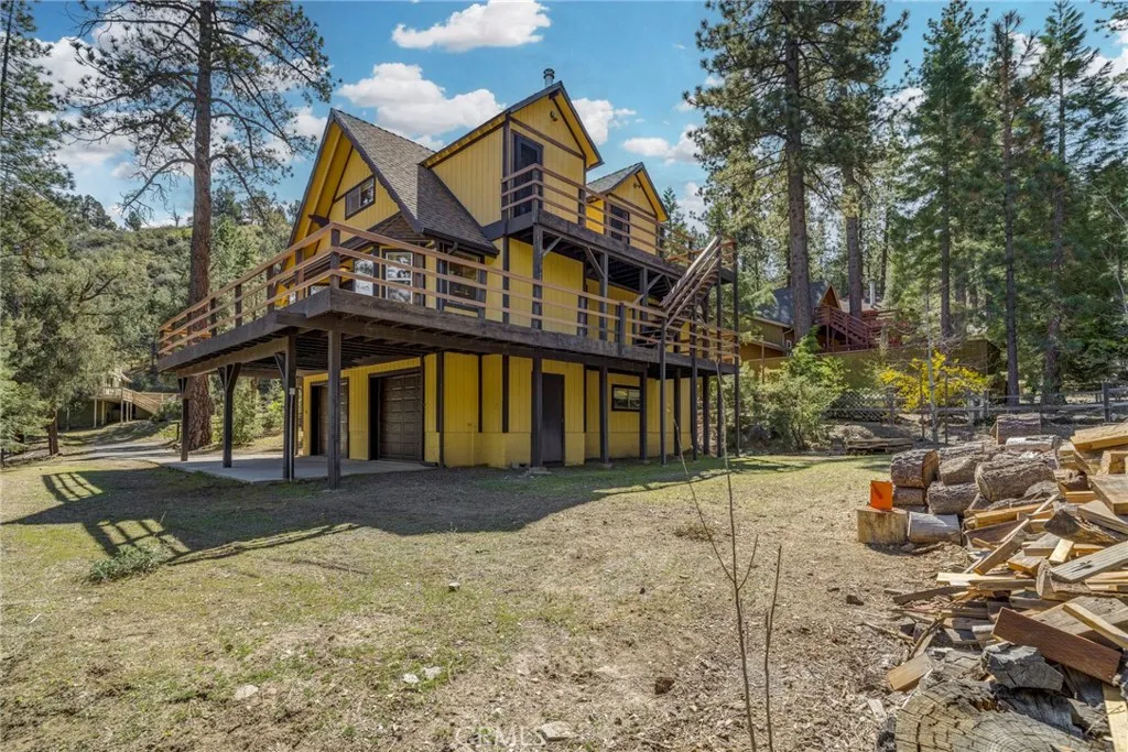 Additional image 55 of 2205 Cypress Way, Pine Mountain Club, CA 93222