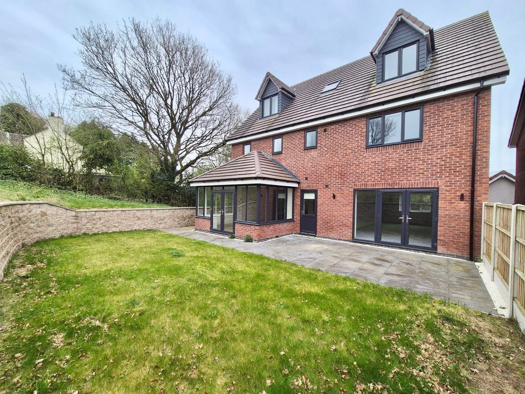 Additional image 29 of 6 bed detached house to rentPennyside Square, Loggerheads TF9