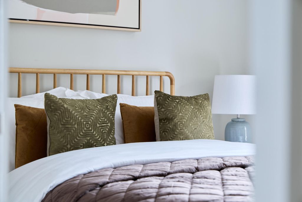 Additional image 19 of 4 bed flat to rentFlat 6, Hills Road, Cambridge CB2