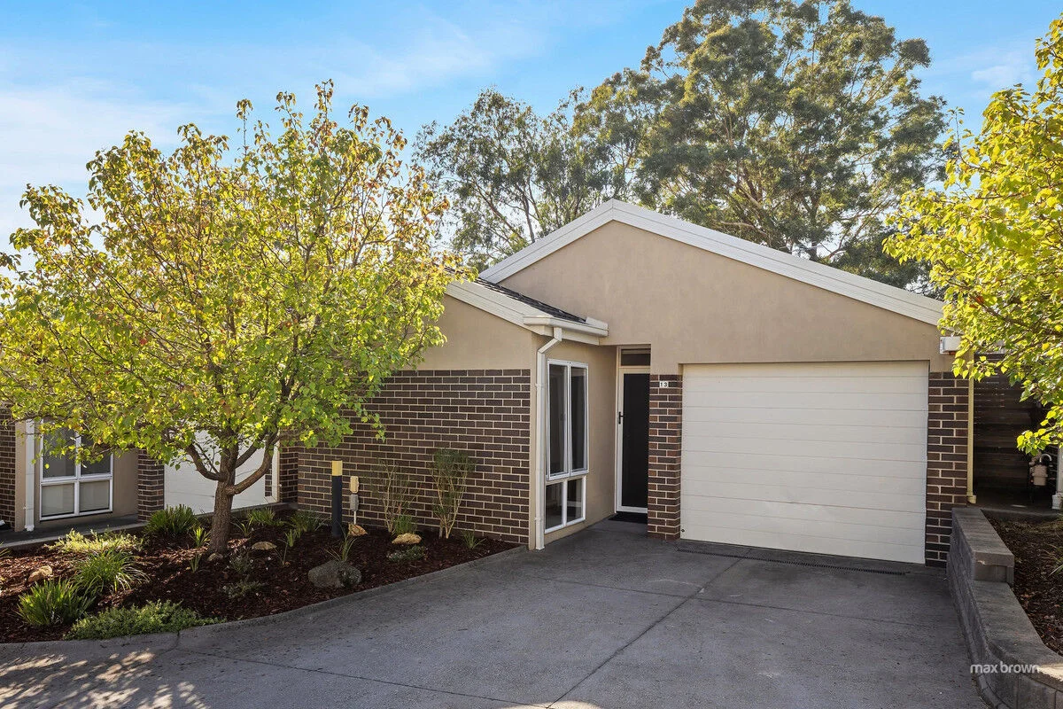 13/1 Nartanda Court, Doncaster East VIC 3109