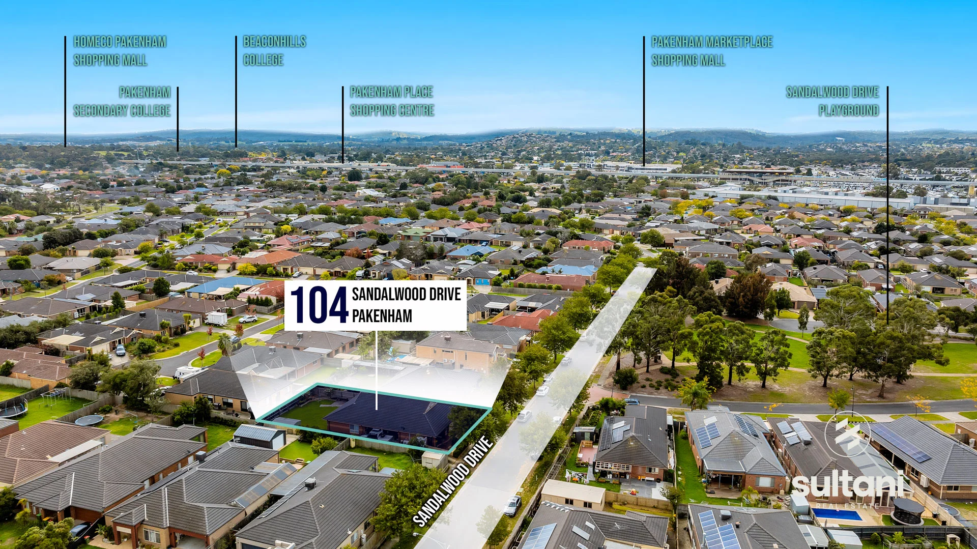 Additional image 16 of 104 Sandalwood Drive, Pakenham VIC 3810