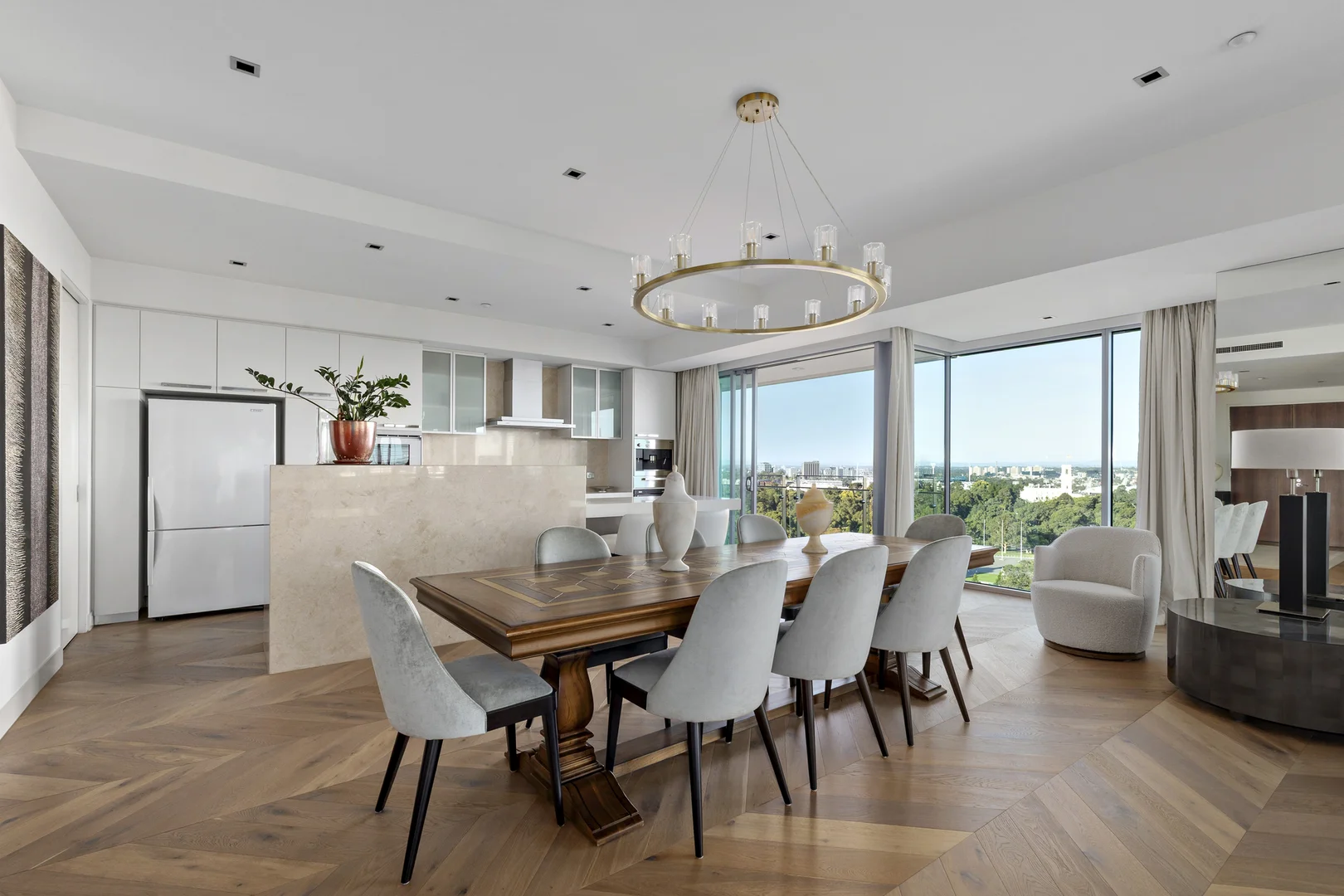 Additional image 6 of 2201/368 St Kilda Road, Melbourne VIC 3004