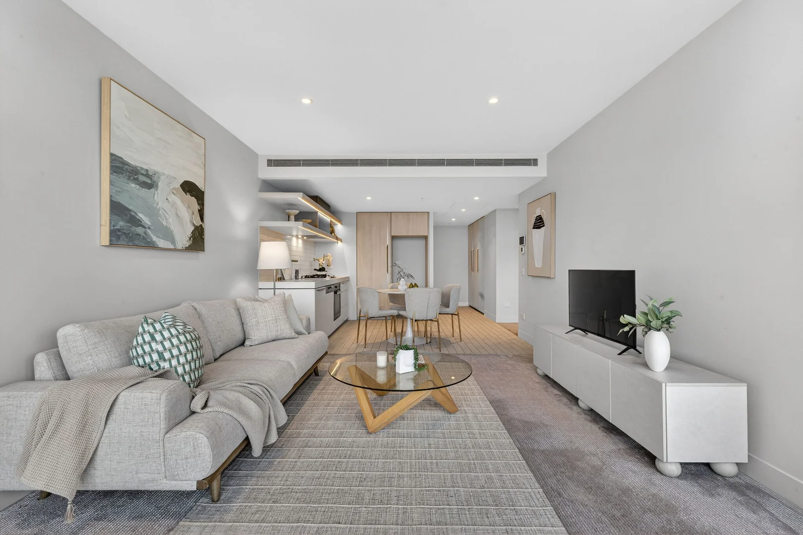 Additional image 4 of 1106/296 Victoria Parade, East Melbourne VIC 3002
