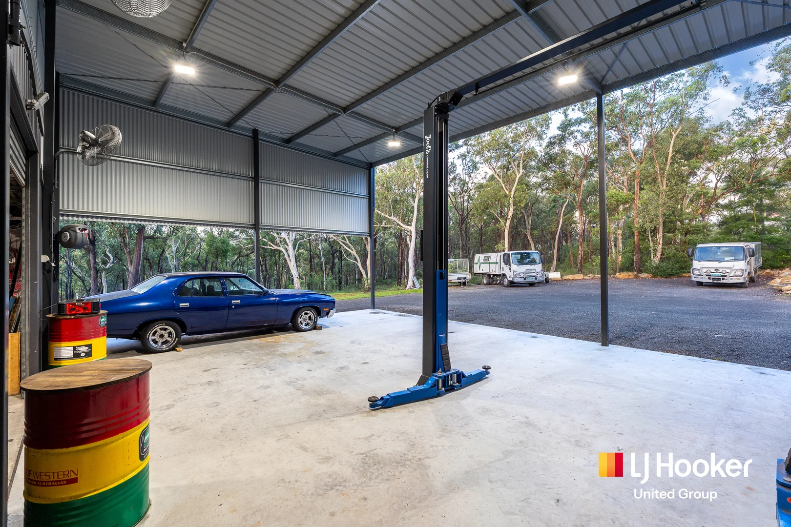 Additional image 21 of 100 Estonian Road, Thirlmere NSW 2572