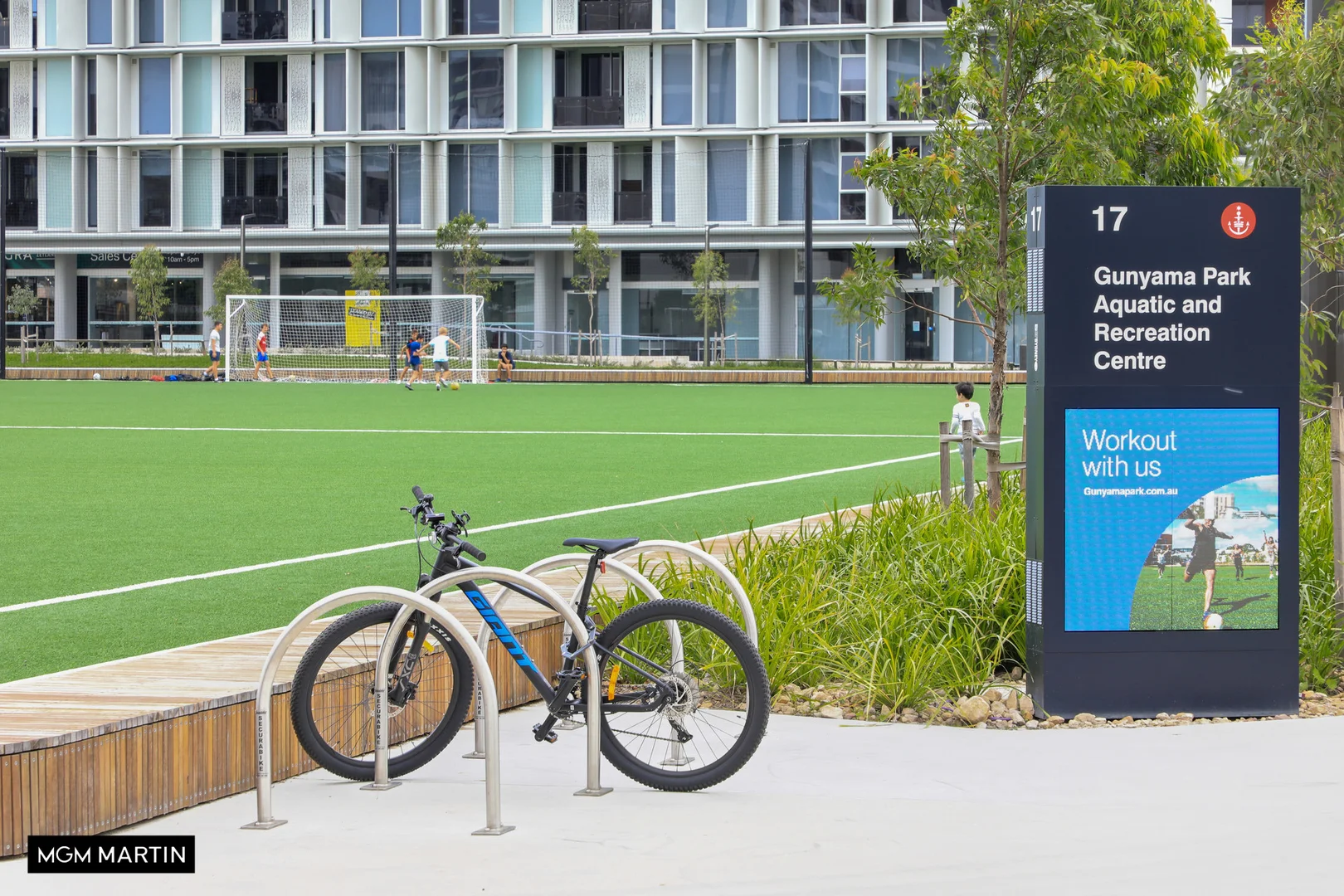 Additional image 10 of 102/8 Rose Valley Way, Zetland NSW 2017