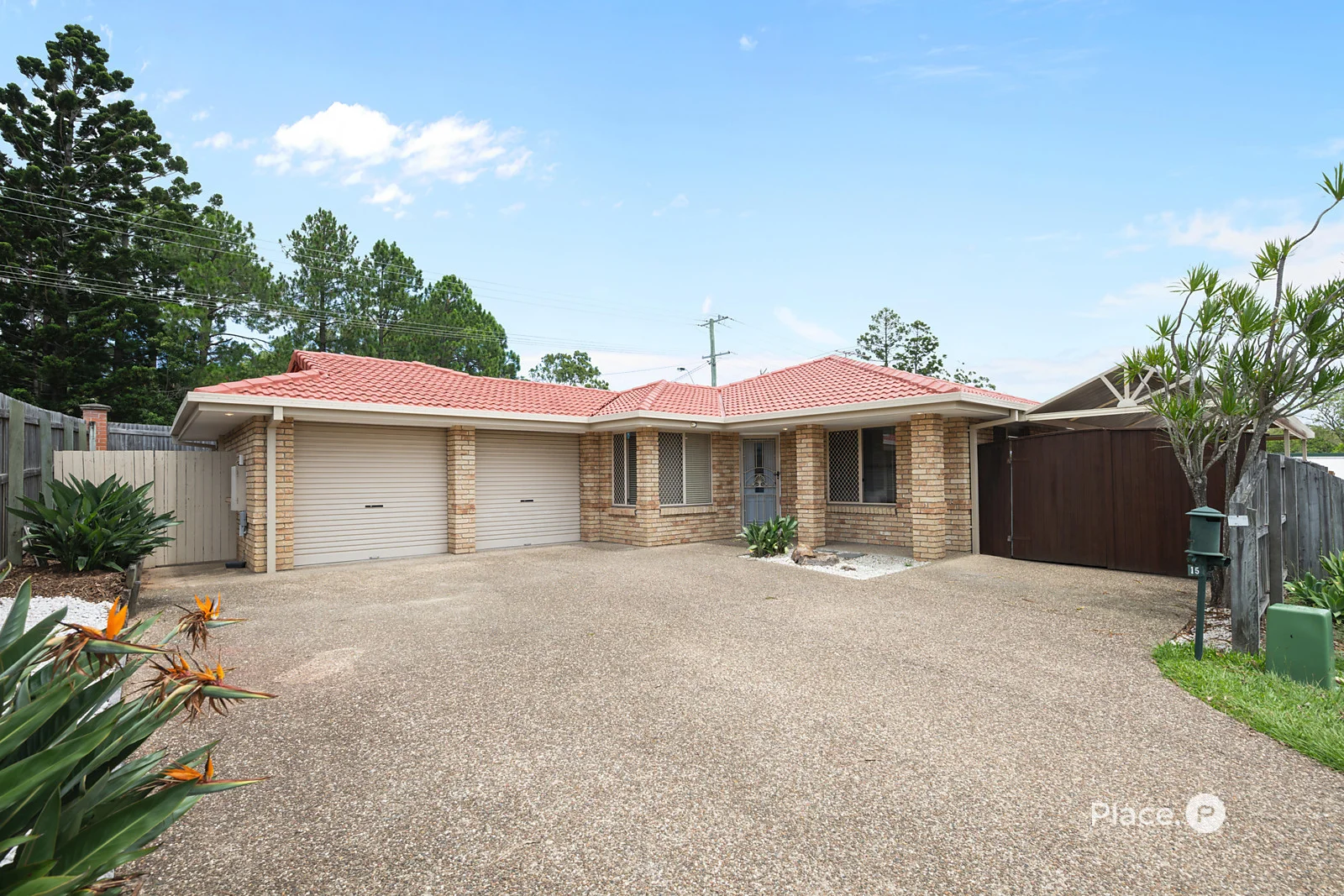 15 Murdock Place, Wakerley QLD 4154