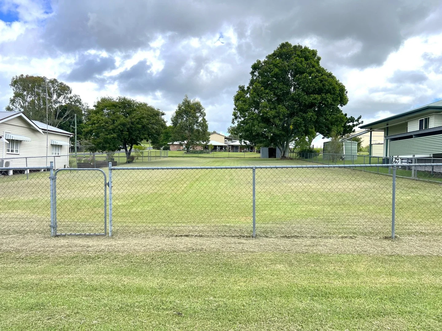 Lot 103 Mactaggart Street, Goomeri QLD 4601