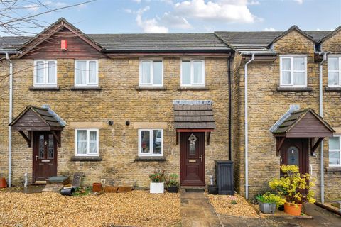 The Old Maltings, Oakhill, Radstock BA3