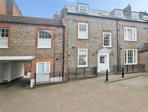 London Street, Reading, Berkshire RG1