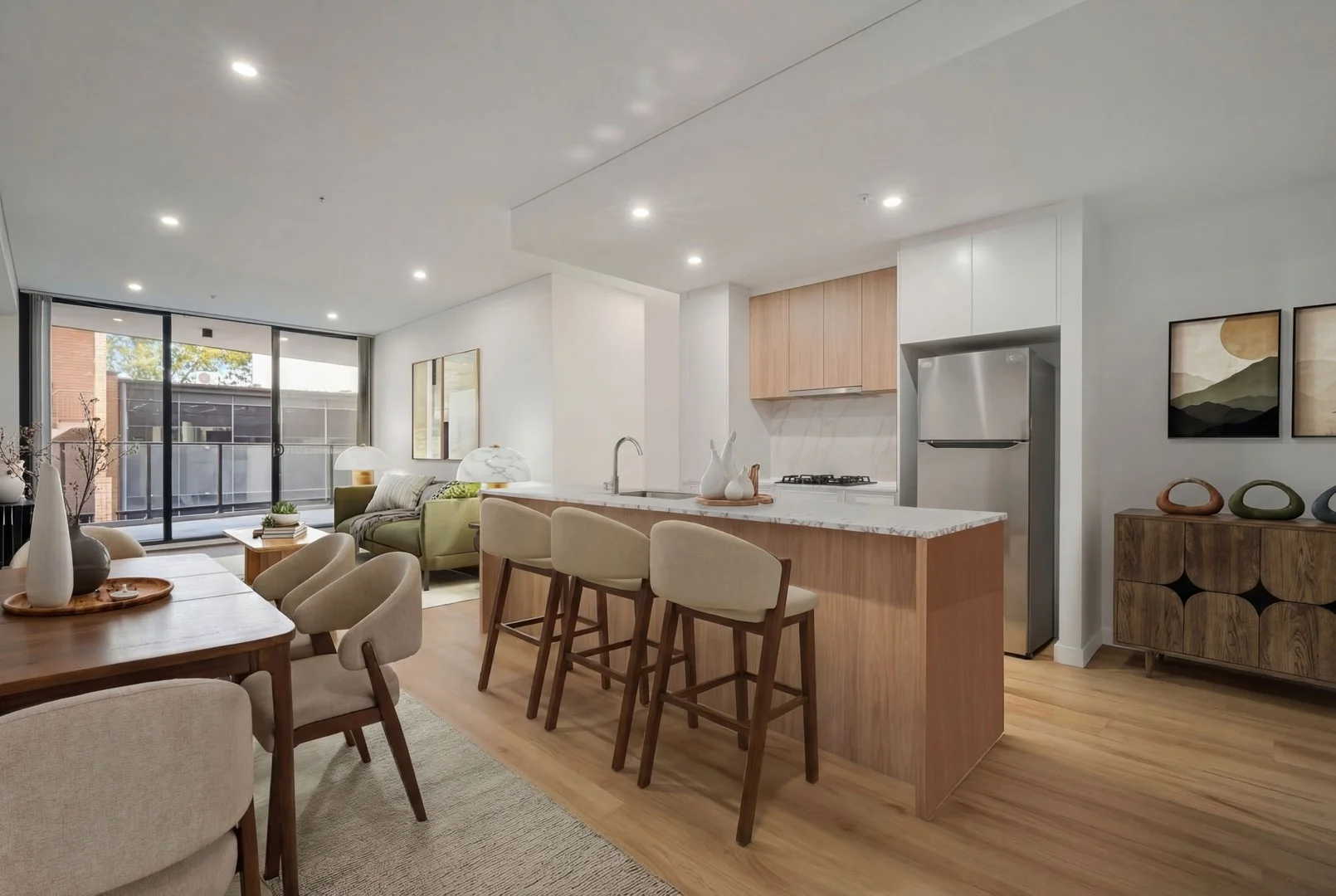 211/49 Denison Street, Wollongong NSW 2500