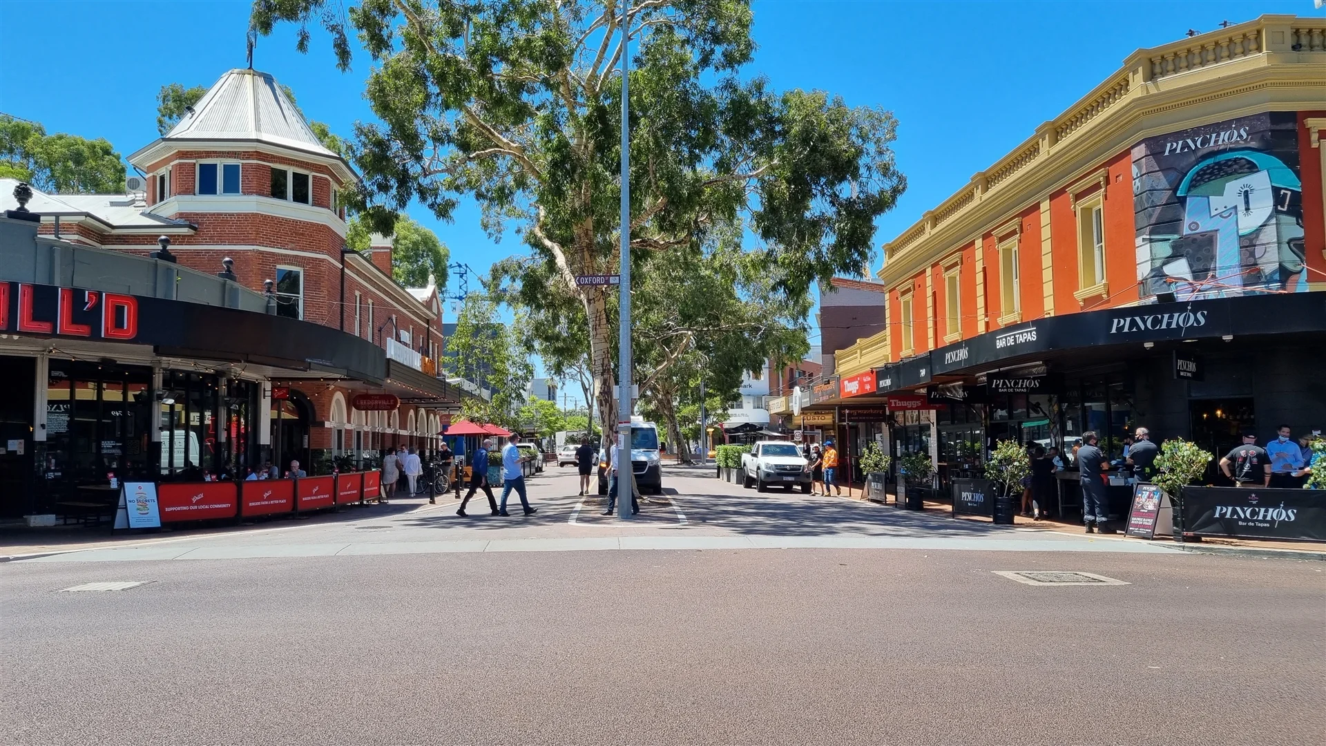 Additional image 24 of 1/182 McDonald Street, Joondanna WA 6060