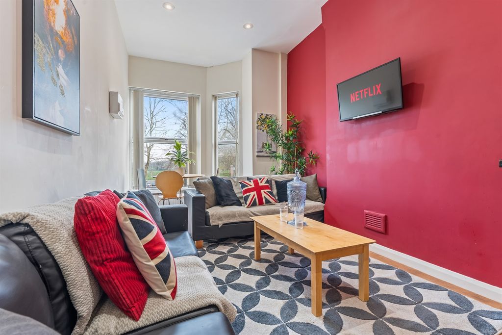 3 bed shared accommodation to rentNoel Street, Nottingham NG7 photo 2