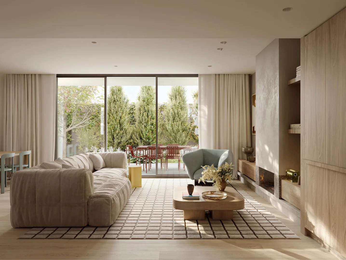 14-16 Denmark Hill Road, Hawthorn East VIC 3123