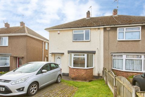 Westbourne Park, Mackworth, Derby DE22