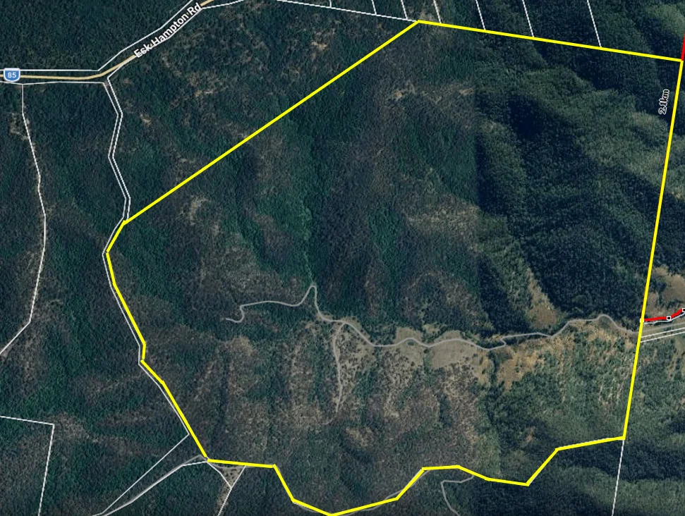 Additional image 2 of LOT 104 ESK HAMPTON ROAD, Redbank Creek QLD 4312