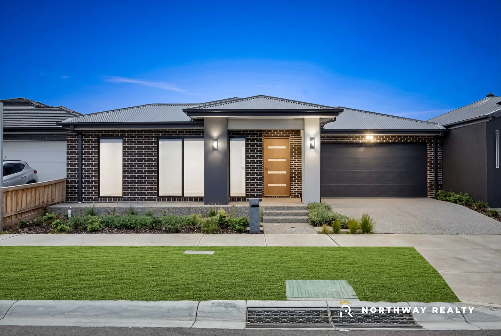12 Stevedore street, Mickleham VIC 3064