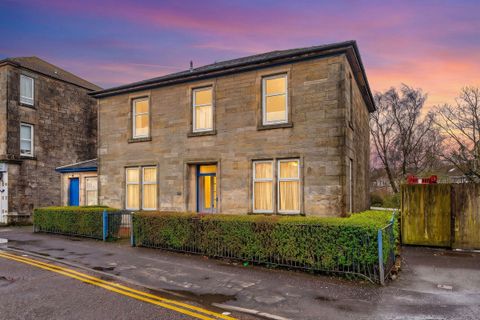 Main Street, Neilston G78