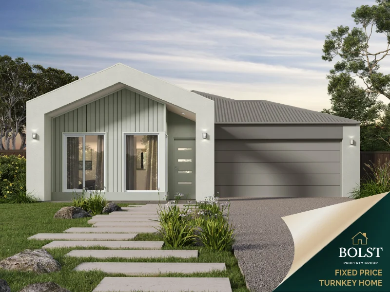 Lot 205 DeCastella Drive, Horsham VIC 3400