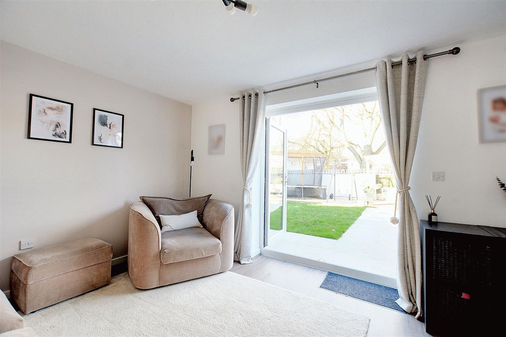 Additional image 12 of 2 bed semi-detached house to rentPadley Close, Bulwell, Nottingham NG6
