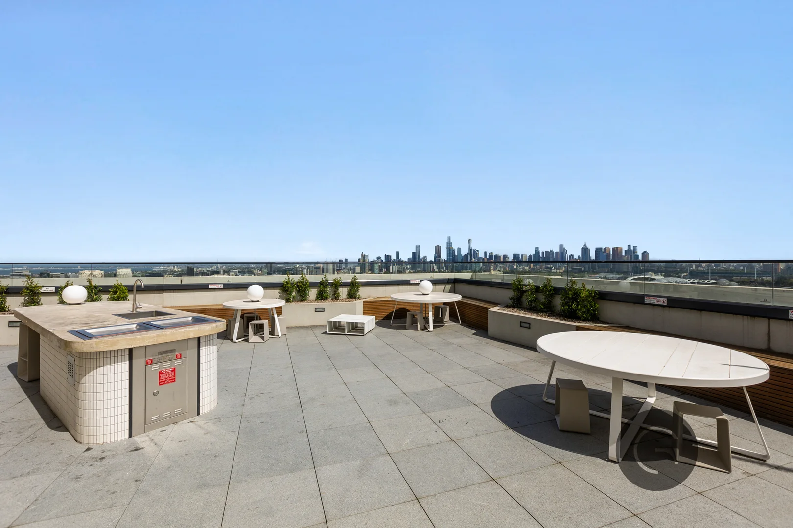 Additional image 9 of 1814/3 Yarra Street, South Yarra VIC 3141