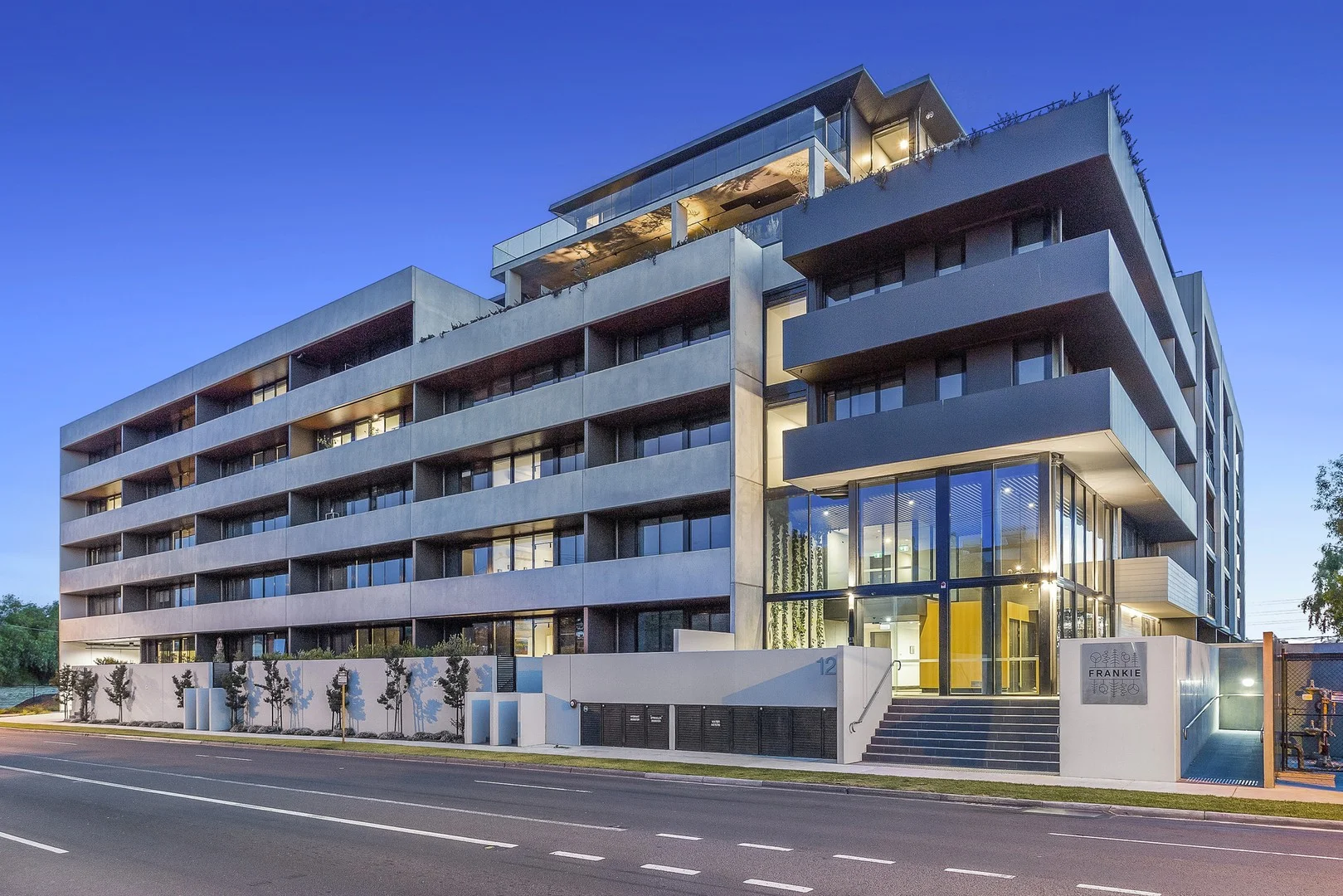 217/125 Francis Street, Yarraville VIC 3013