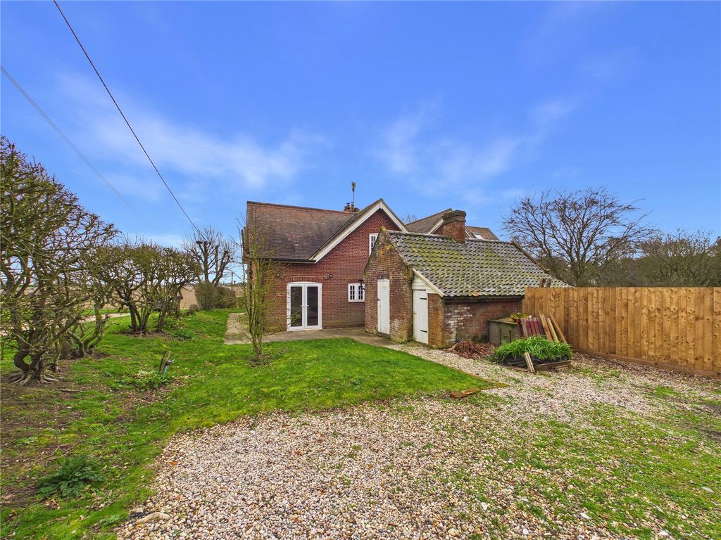 Additional image 23 of 4 bed semi-detached house to rentWarren Bottom, Erwarton, Ipswich, Suffolk IP9