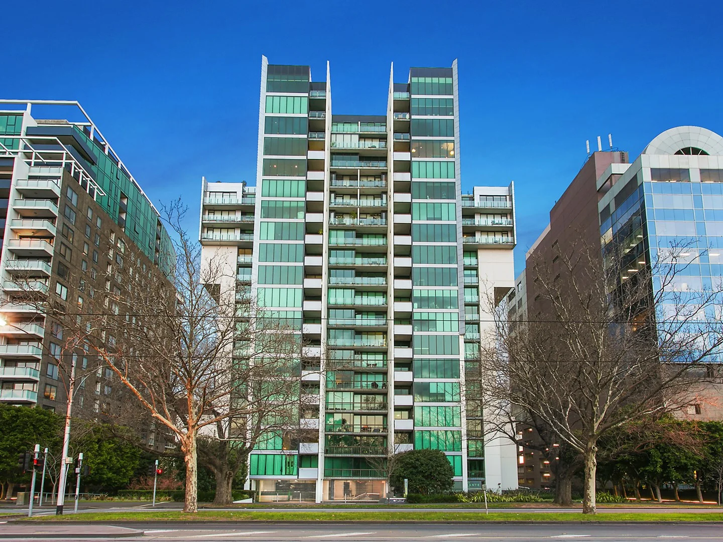 Additional image 19 of 806/582 St Kilda Road, Melbourne VIC 3004