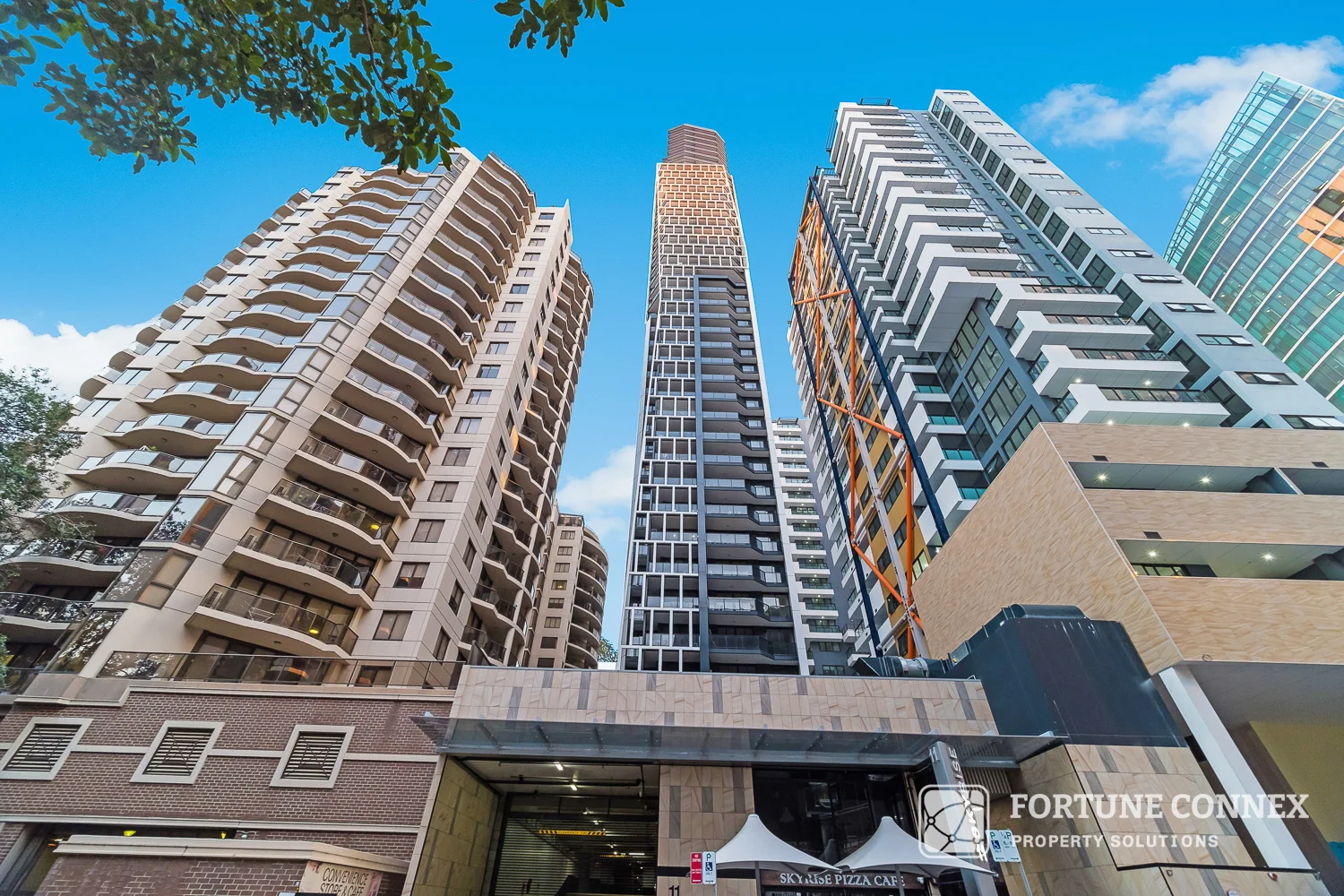 Additional image 9 of 1802/11 Hassall Street, Parramatta NSW 2150
