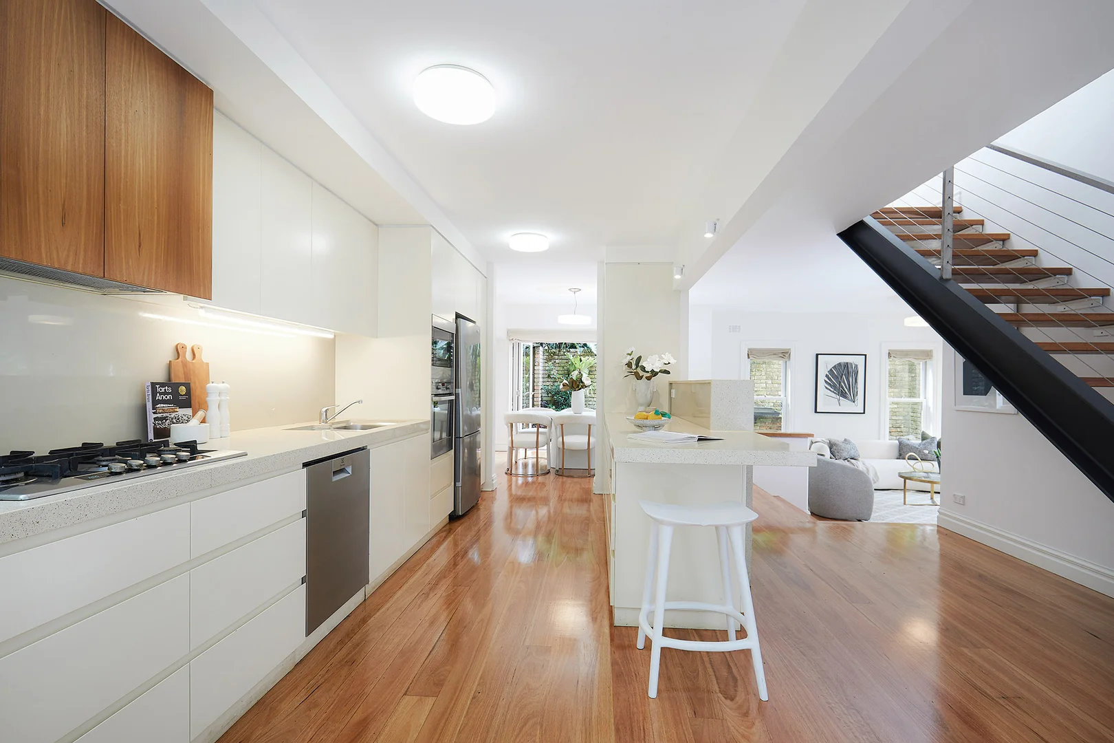 Additional image 5 of Townhouse 3/45 Ocean Avenue, Double Bay NSW 2028