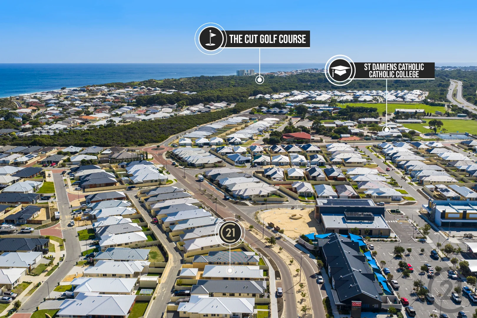 Additional image 6 of 58 Dandaragan Drive, Dawesville WA 6211