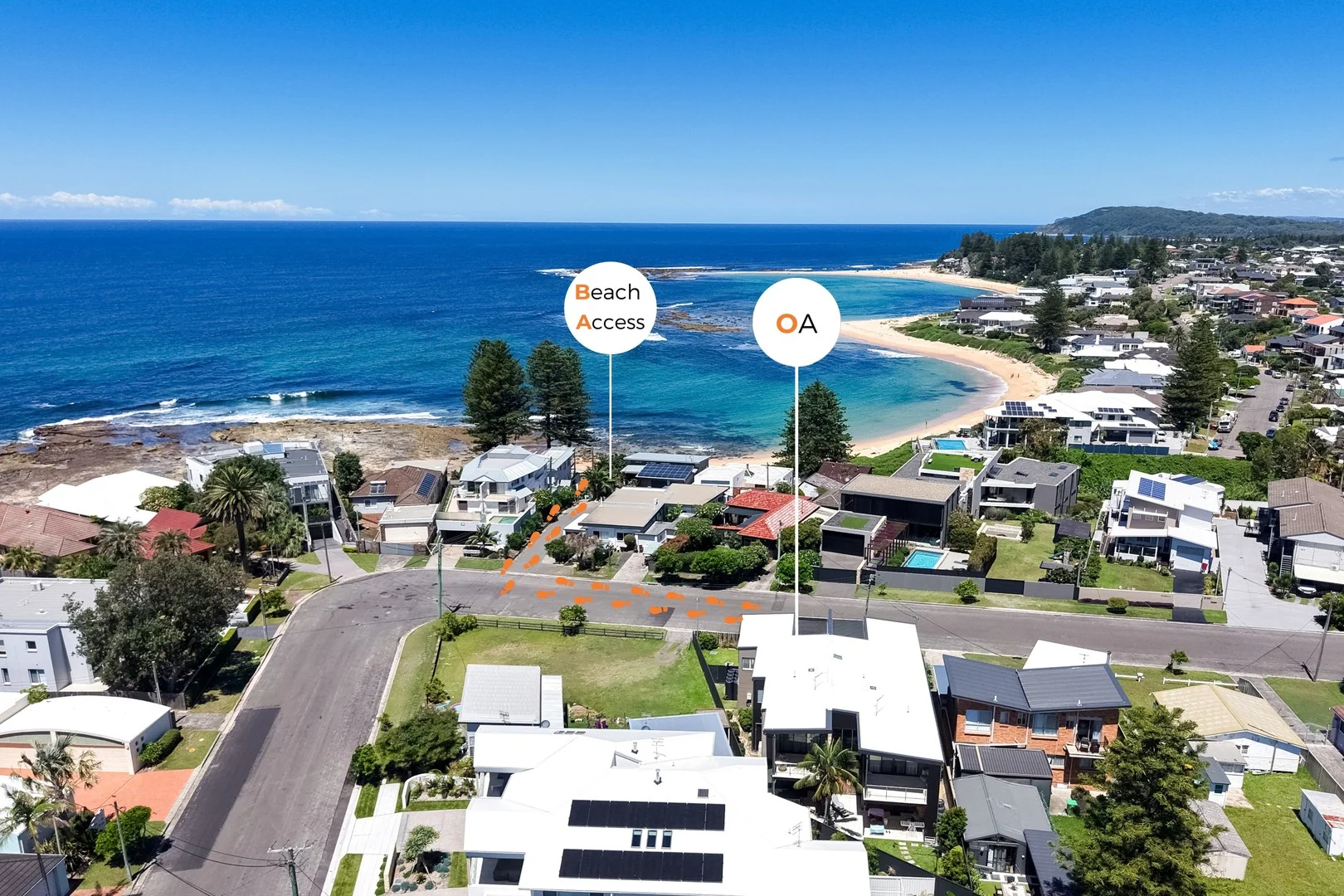123 Ocean Parade, Blue Bay NSW 2261