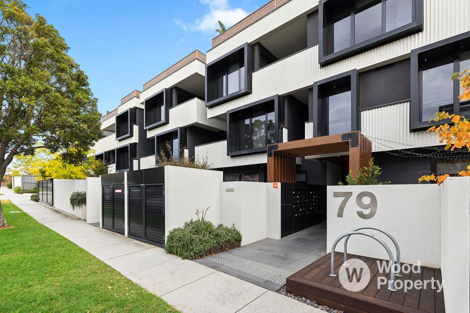 207/79 Mitchell Street, Bentleigh VIC 3204