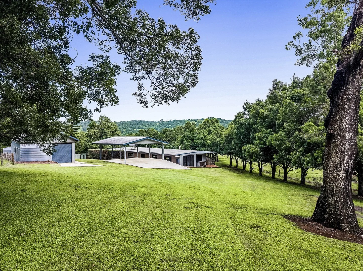 1213 Keerrong Road, Keerrong NSW 2480