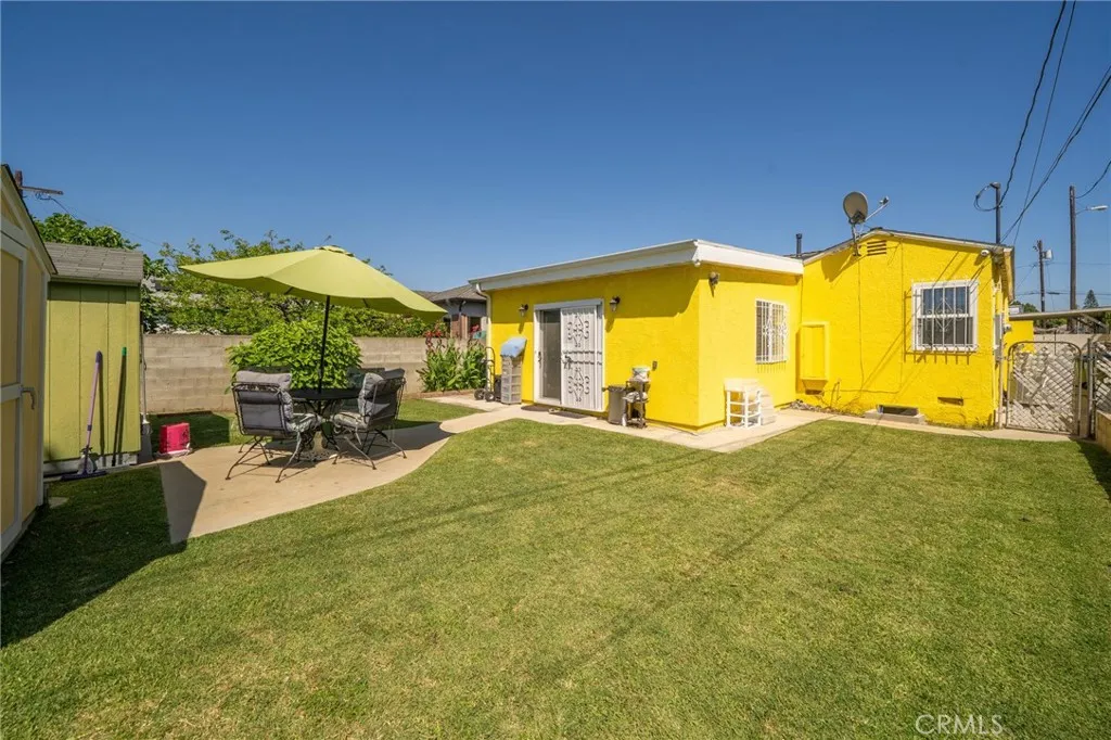 Additional image 65 of 2737 S Spaulding Ave, Los Angeles, CA 90016