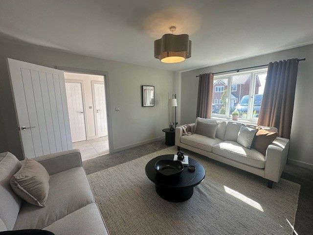 Additional image 3 of 4 bed property to rentNicholson Court, Kidderminster DY10