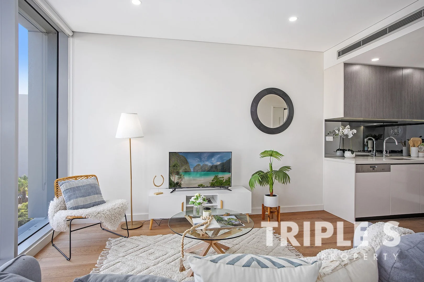 Additional image 3 of 709/16 Gadigal Avenue, Waterloo NSW 2017