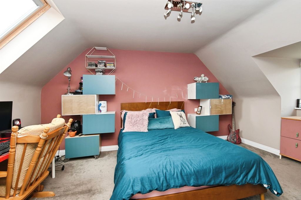 Additional image 7 of 5 bed detached house to rentClaudius Road, North Hykeham, Lincoln LN6