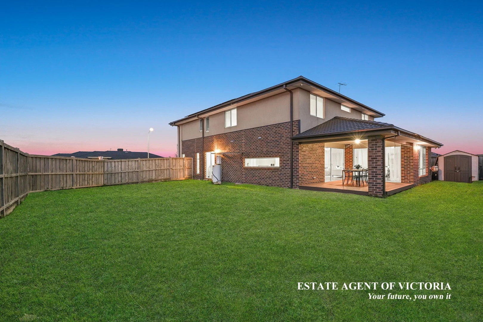 25 Grande Belmond Ave, Clyde VIC 3978 photo 3