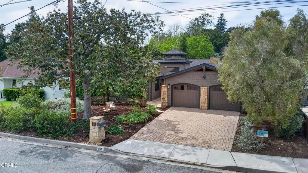 Additional image 142 of 909 Daly Road, Ojai, CA 93023