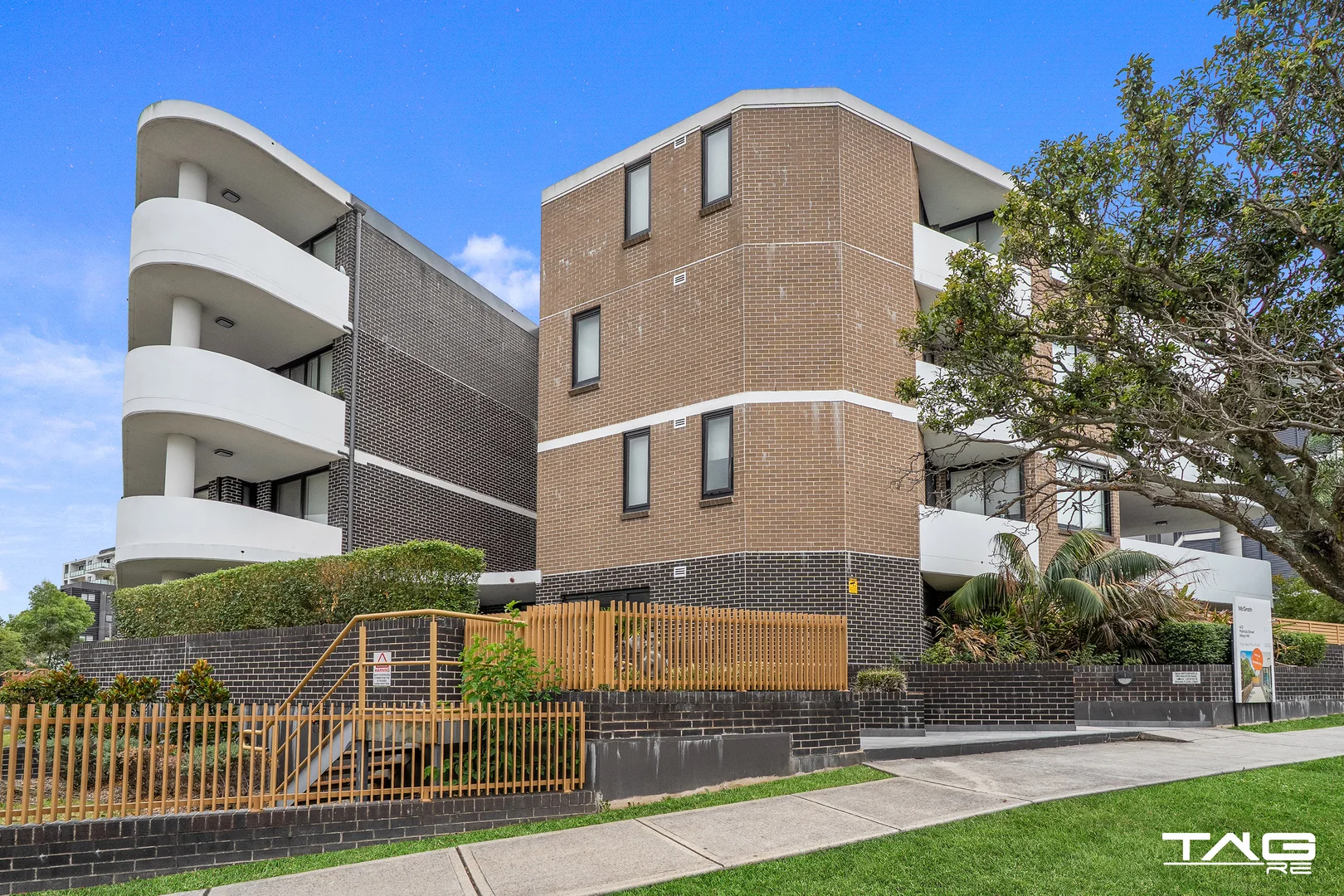 Additional image 10 of 5/2 Patricia Street, Mays Hill NSW 2145