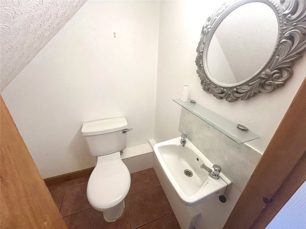 Additional image 12 of 4 bed detached house to rentHerbert Court, Kerry, Newtown, Powys SY16