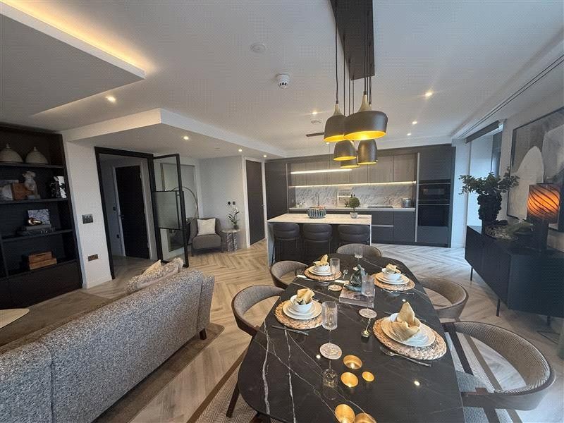 Additional image 4 of 2 bed flat to rentManchester Square Gardens, 2 Botanic Avenue, Manchester M15