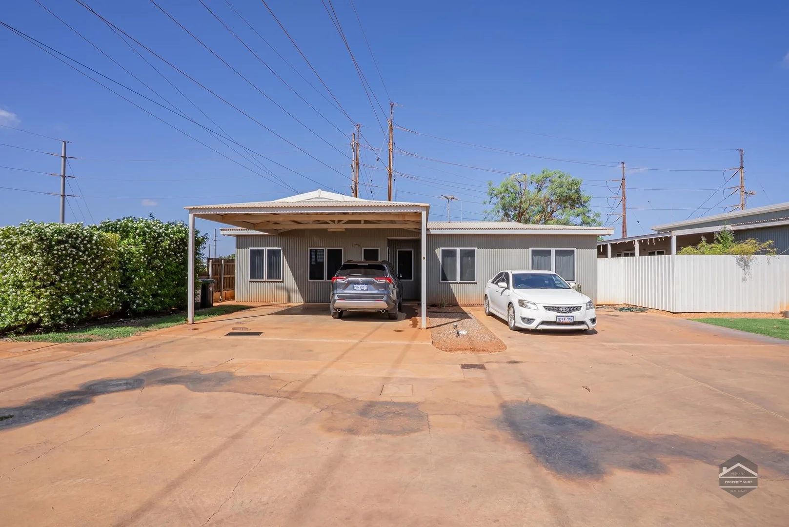 Additional image 2 of 9/11 Rutherford Road, South Hedland WA 6722